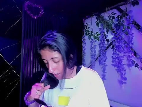 Cameron cutte online show from December 2025 03:39:02 AM