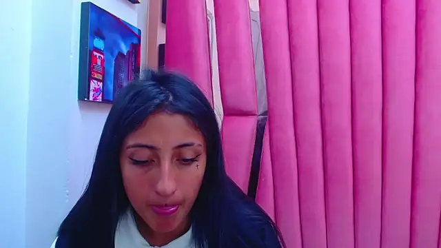 Cameron cutte online show from February 2025 09:24:01 AM
