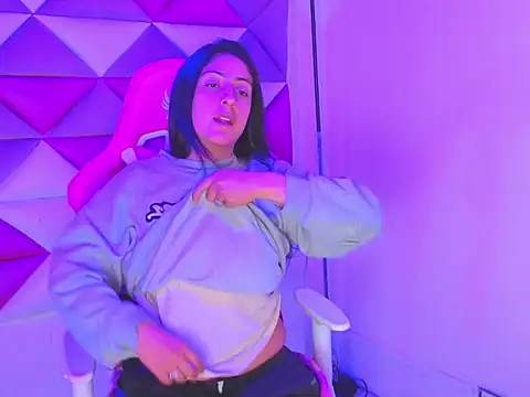 Cameron cutte online show from December 2025 03:19:02 AM