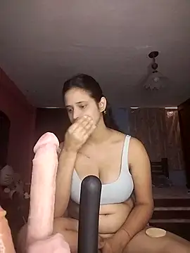 Catalinacandela online show from April 2026 12:56:01 PM