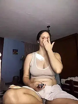 Catalinacandela online show from February 2026 10:01:02 AM