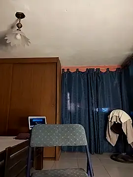 Catalinacandela online show from October 2025 07:13:02 PM