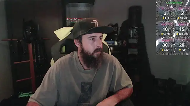 samaelO69 online show from September 2025 08:14:02 PM