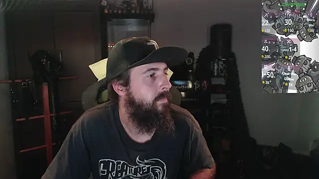 samaelO69 online show from September 2025 11:55:02 PM