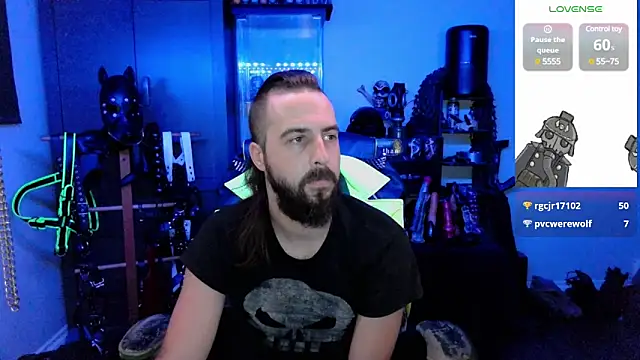 samaelO69 online show from December 2024 03:33:02 AM