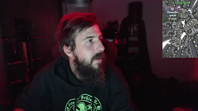 samaelO69 online show from September 2025 12:25:01 AM