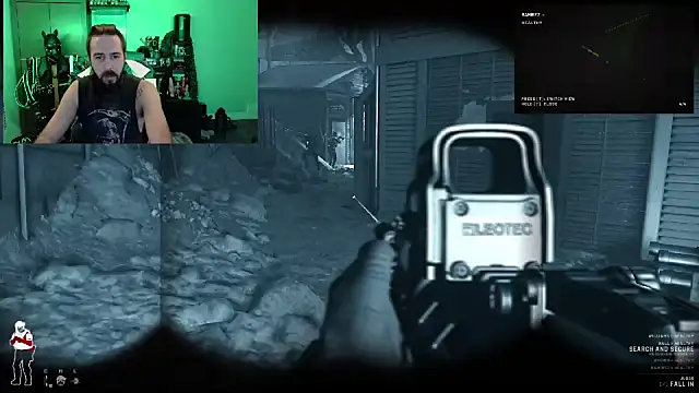 samaelO69 online show from January 2025 05:18:02 AM