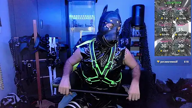 samaelO69 online show from January 2025 03:23:02 AM