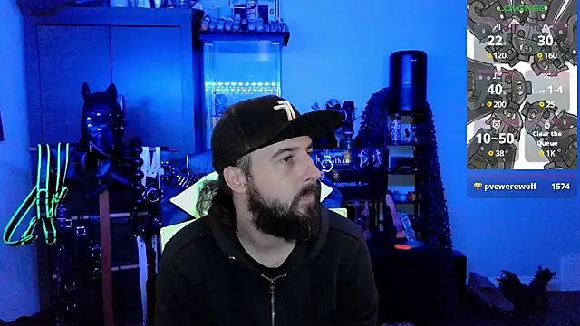 samaelO69 online show from January 2025 03:28:02 AM