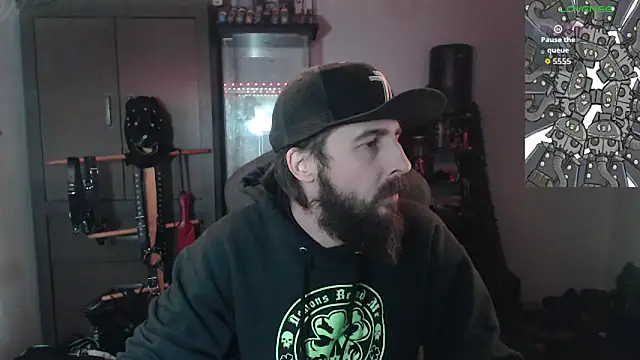 samaelO69 online show from February 2026 02:42:02 AM