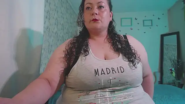 Aleia Taylor online show from February 2025 05:59:01 AM