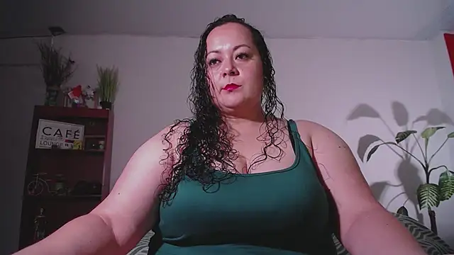 Aleia Taylor online show from May 2026 06:22:01 AM