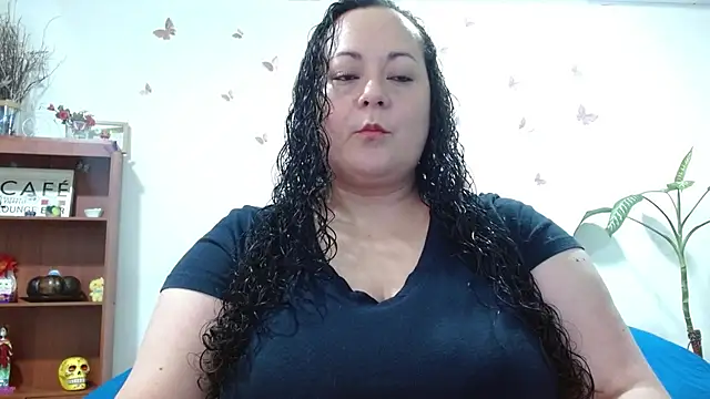 Aleia Taylor online show from July 2026 02:18:01 AM