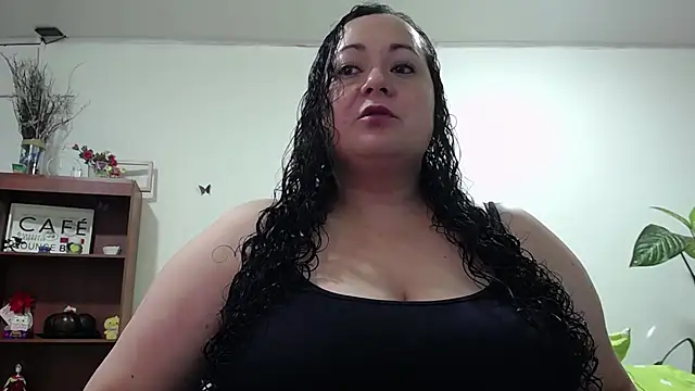Aleia Taylor online show from July 2026 07:47:02 PM
