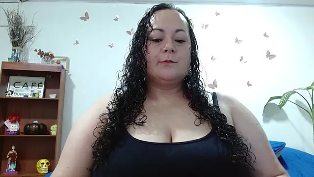 Aleia Taylor online show from July 2026 08:05:01 PM