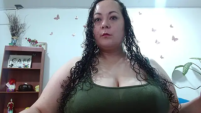 Aleia Taylor online show from July 2026 09:45:01 PM