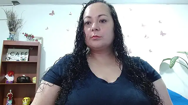 Aleia Taylor online show from July 2026 09:36:01 PM