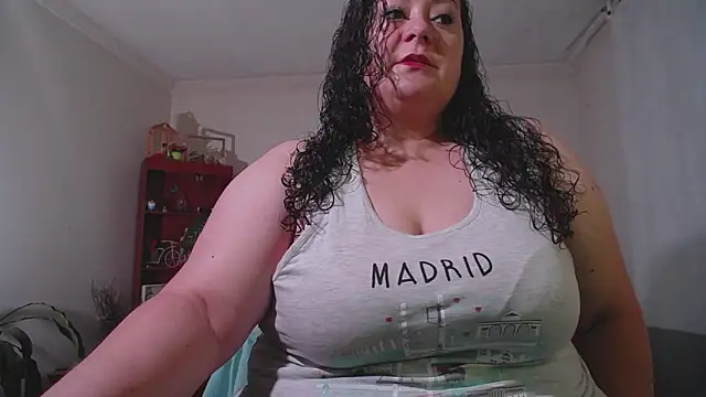 Aleia Taylor online show from October 2025 03:29:02 AM