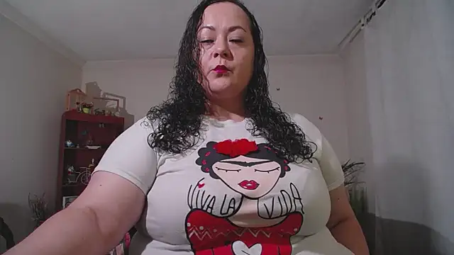 Aleia Taylor online show from October 2025 02:00:02 AM