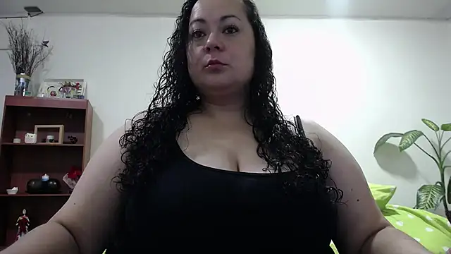 Aleia Taylor online show from June 2026 10:04:01 PM