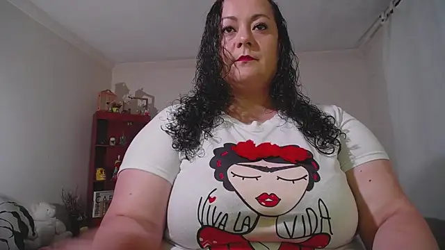 Aleia Taylor online show from September 2025 03:18:01 AM