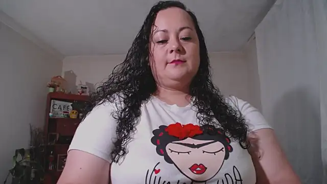 Aleia Taylor online show from February 2026 10:01:01 PM