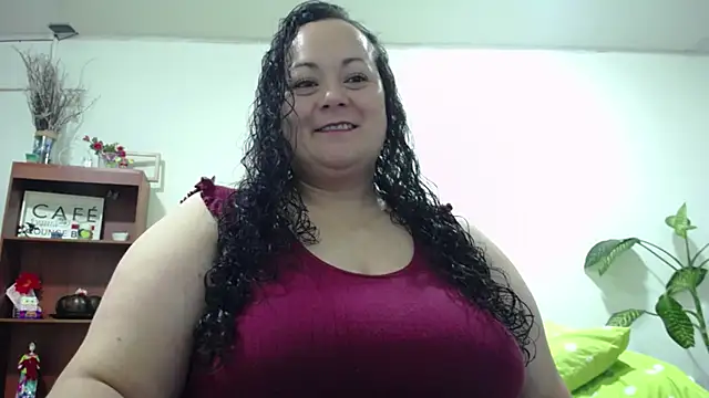 Aleia Taylor online show from July 2026 04:34:02 AM