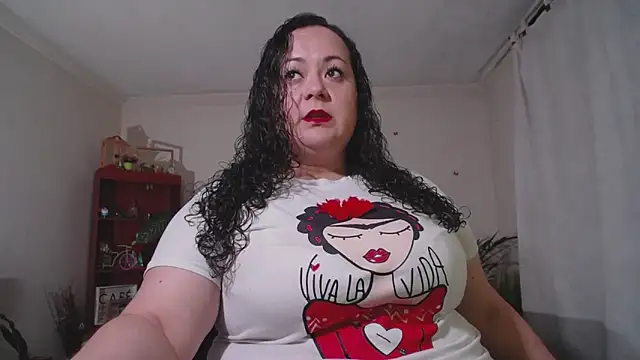 Aleia Taylor online show from December 2025 02:56:02 AM