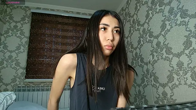 Homura Ayanami online show from February 2026 05:04:02 AM