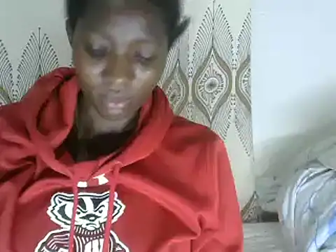 Snapshot of Hopebenta01 chatting on December 2024 08:17:01 PM Hopebenta01 online show from December 2024 08:17:01 PM