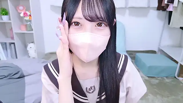 Snapshot of Suzu_ch_xx chatting on September 2025 12:45:01 PM Suzu ch xx online show from September 2025 12:45:01 PM