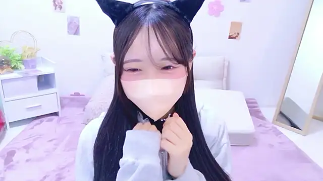 Suzu ch xx online show from May 2026 01:39:01 PM
