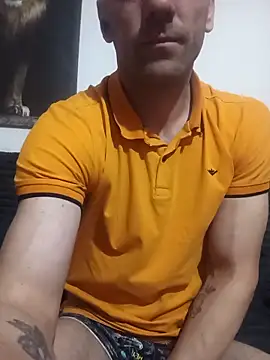 Aian09 online show from April 2026 08:03:02 PM