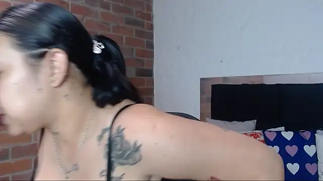 salome  hills1 online show from September 2025 07:57:02 PM