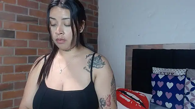 salome  hills1 online show from March 2026 07:24:02 PM