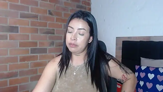 salome  hills1 online show from March 2026 06:19:02 PM