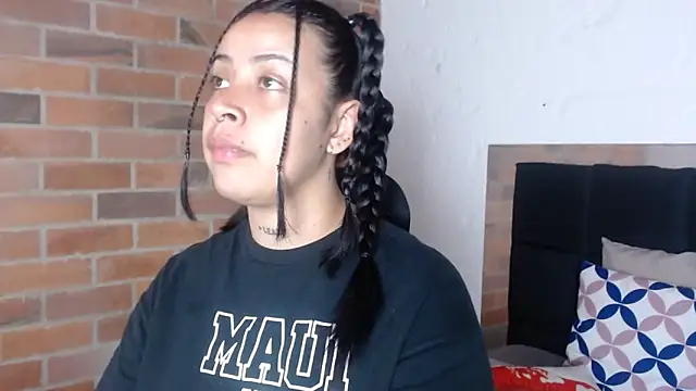 salome  hills1 online show from February 2026 06:54:01 PM