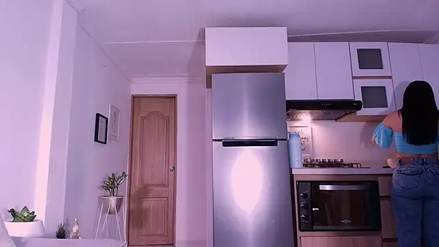 DannaHyde online show from February 2026 09:02:02 PM