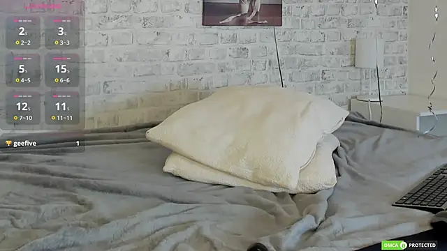 EmmaWarren online show from February 2025 06:46:02 AM