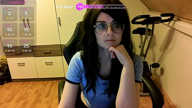 Snapshot of secretmia chatting on May 2026 11:39:01 AM secretmia online show from May 2026 11:39:01 AM
