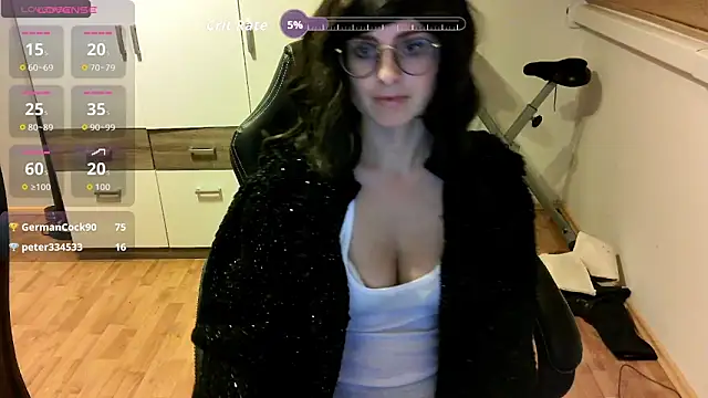 secretmia online show from February 2026 10:10:01 AM