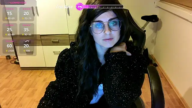 secretmia online show from January 2026 08:04:01 PM