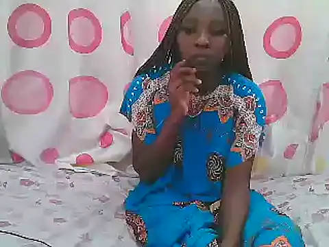 hot dijah online show from March 2025 01:34:01 PM