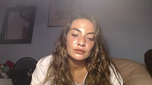 LillyLust21 online show from May 2026 11:58:01 PM