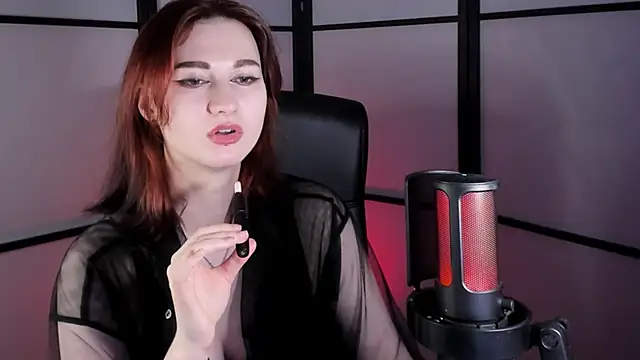 Goddess-Rose online show from January 2025 10:49:02 PM