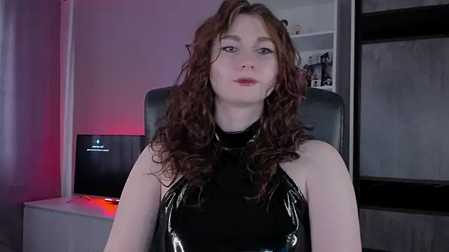 Snapshot of Goddess-Rose chatting on May 2026 03:55:02 PM Goddess-Rose online show from May 2026 03:55:02 PM