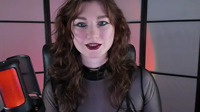 Goddess-Rose online show from March 2026 04:41:01 PM