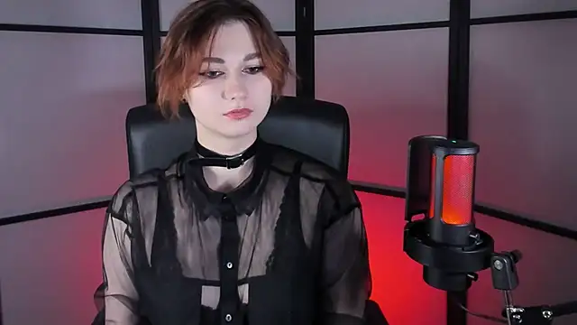 Goddess-Rose online show from January 2025 03:42:02 PM