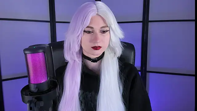 Goddess-Rose online show from October 2025 04:25:02 PM