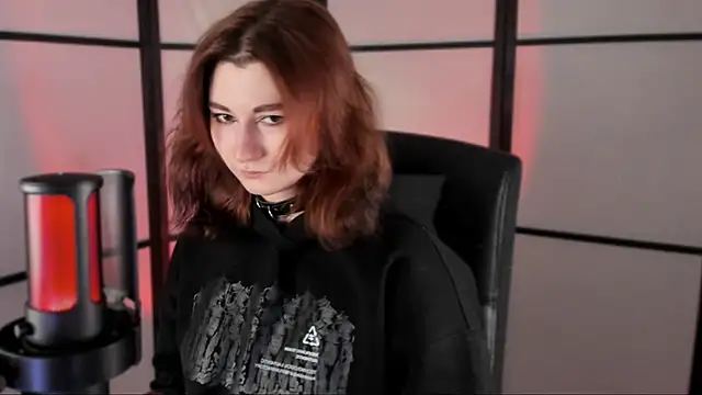 Goddess-Rose online show from February 2025 01:09:02 AM